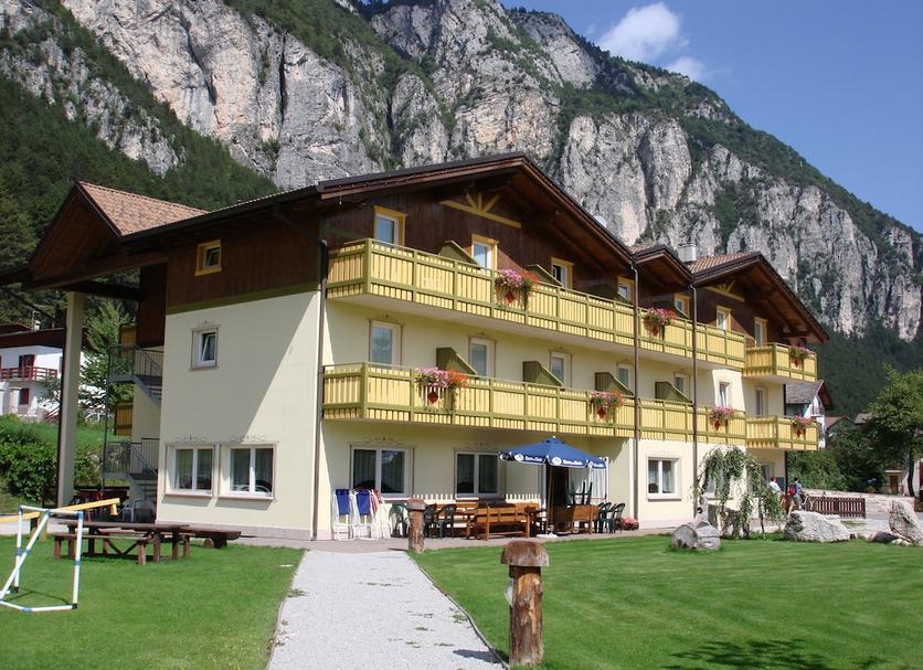 Gebäude Foto