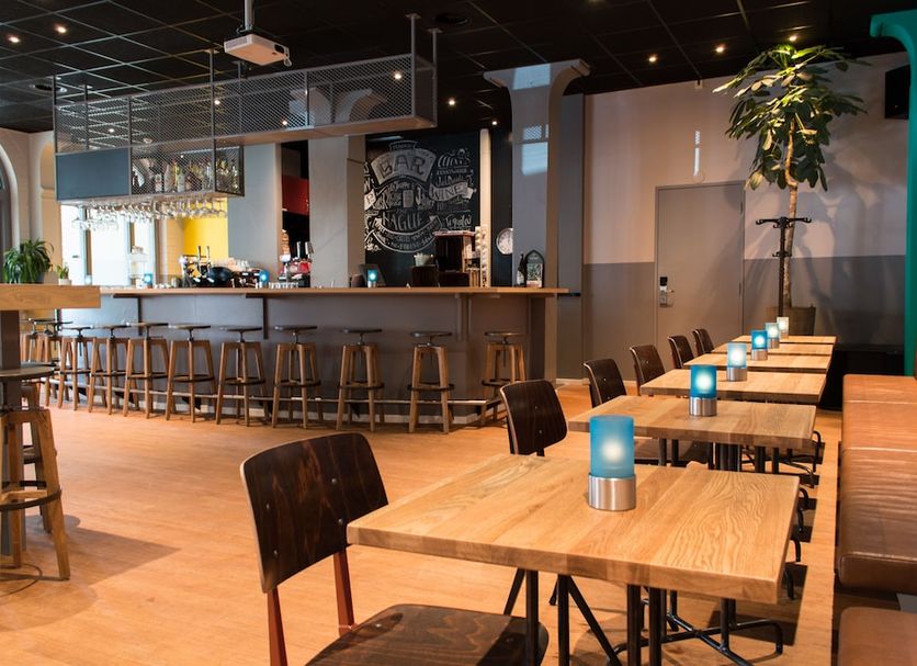 Bar Foto