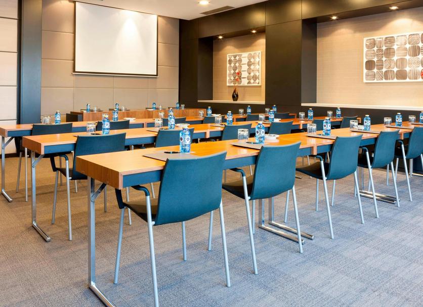Konferenzraum Foto