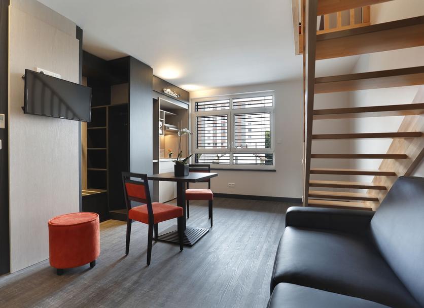 Wohnzimmer Foto