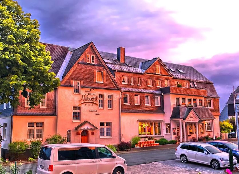 Gebäude Foto