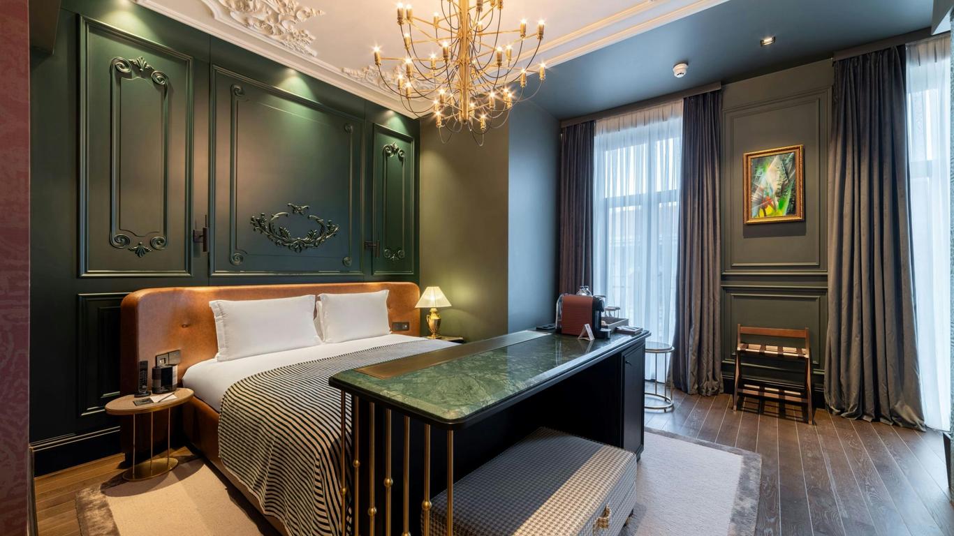 Orient Occident Hotel Istanbul, Autograph Collection