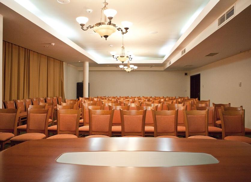 Konferenzraum Foto