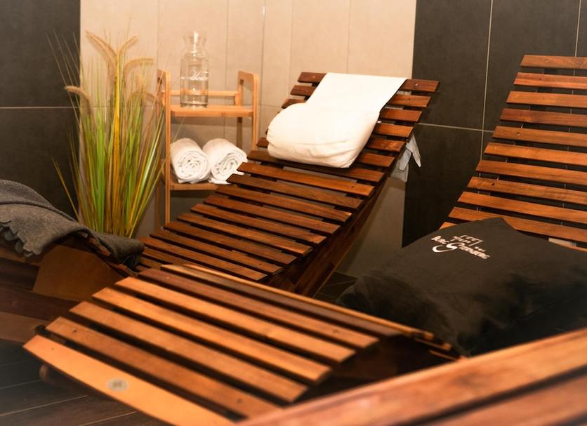 Wellness Foto
