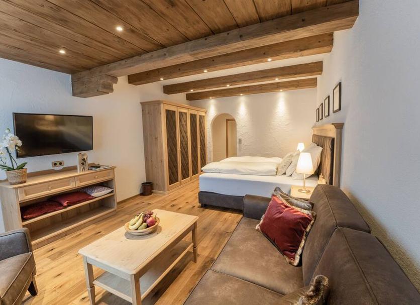 Wohnzimmer Foto