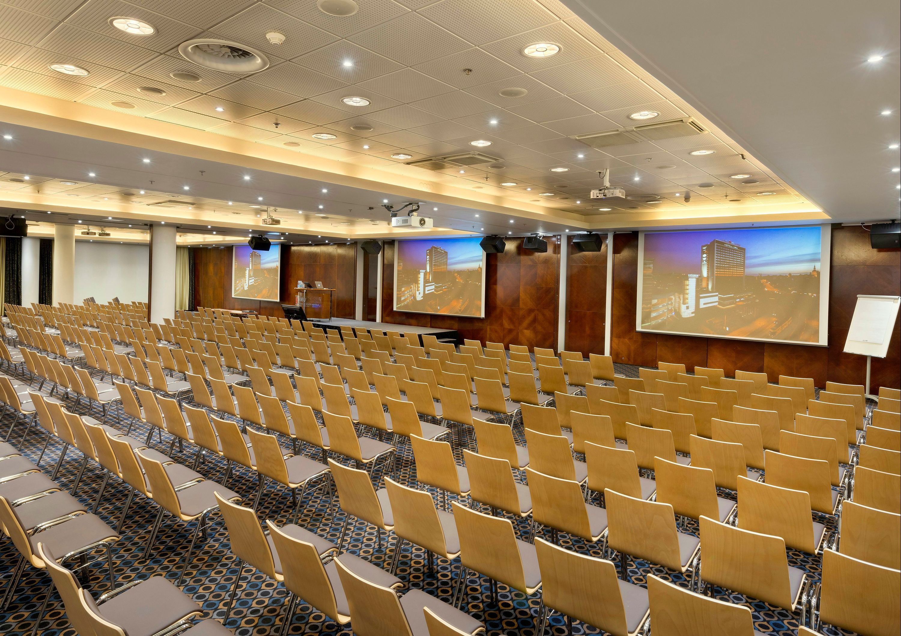 Konferenzraum