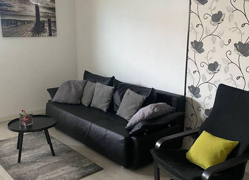 Wohnzimmer Foto