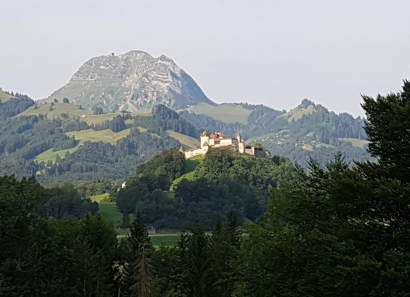 Außenansicht Foto