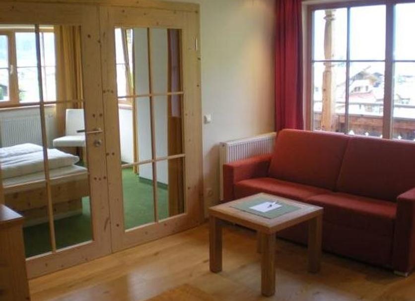 Wohnzimmer Foto