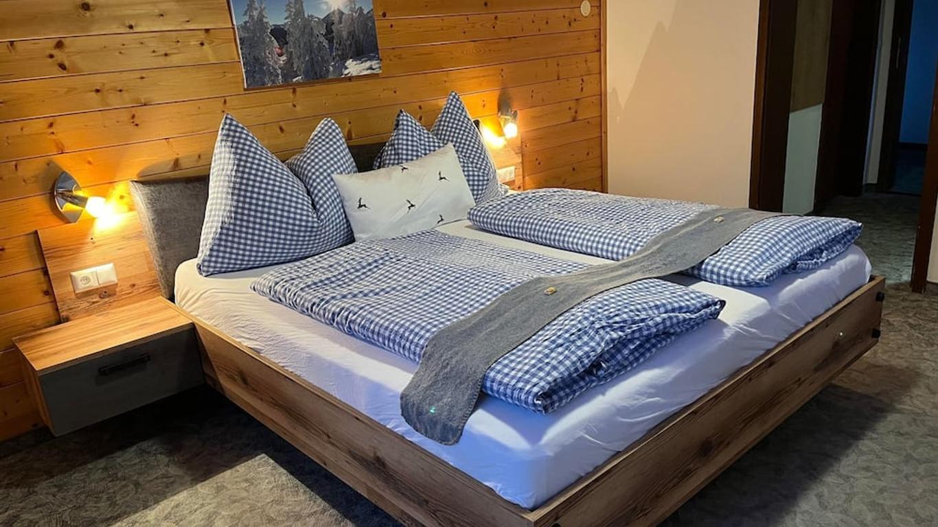 Pension Mitterwallner