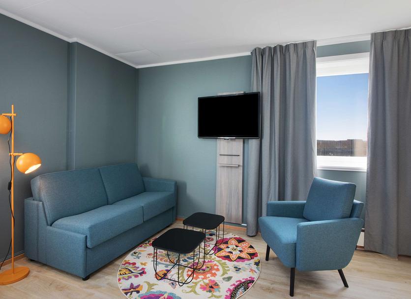 Wohnzimmer Foto