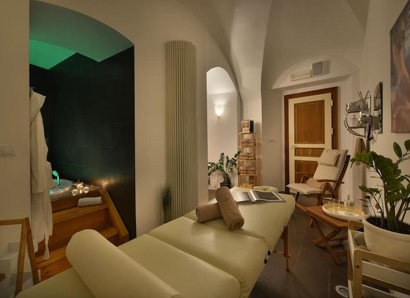 Wellness Foto