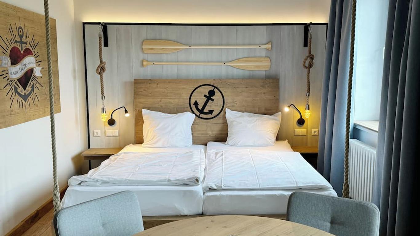 Wangerland Resort