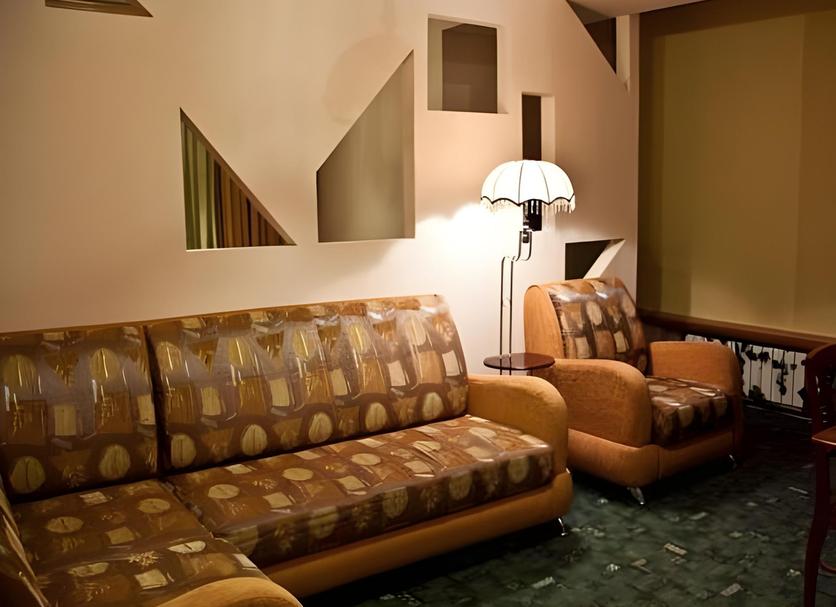 Wohnzimmer Foto