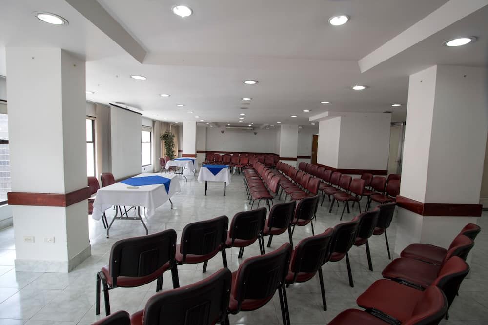 Konferenzraum