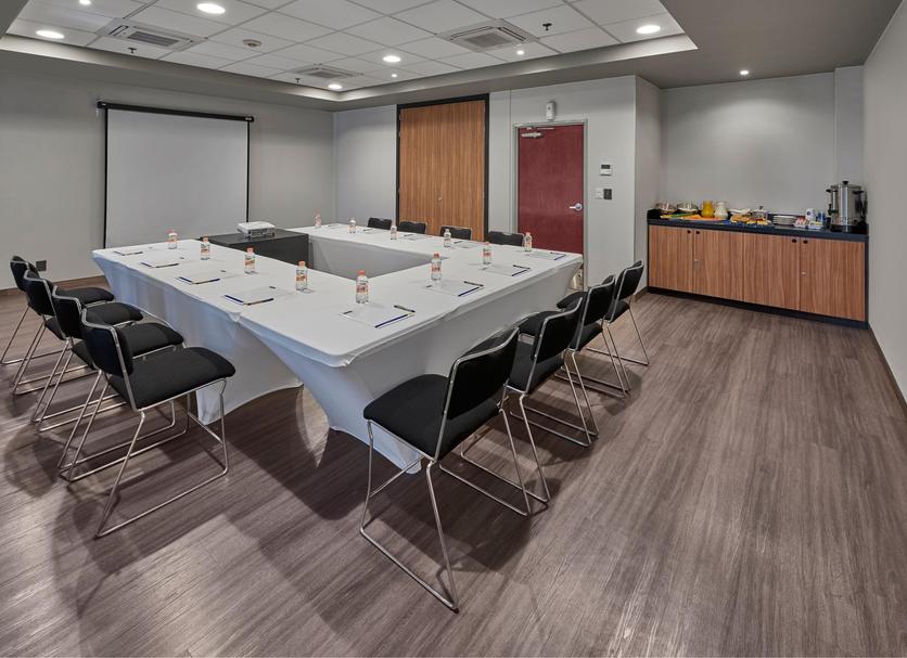 Konferenzraum Foto