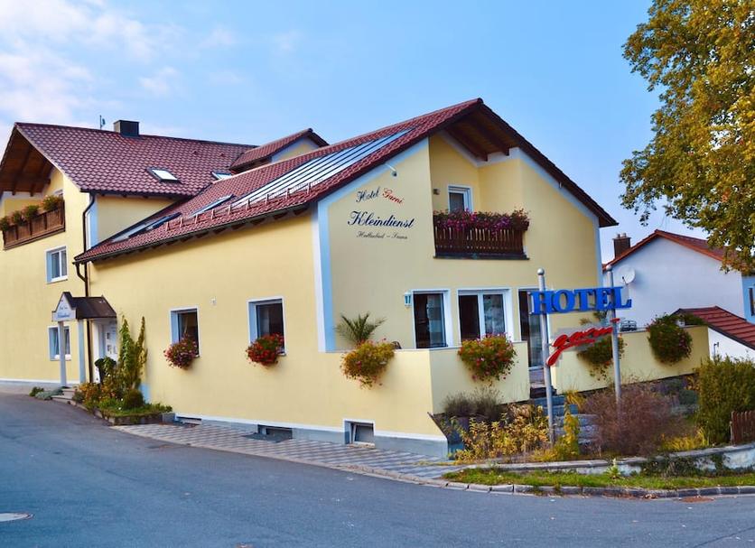 Gebäude Foto