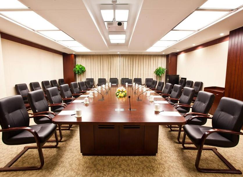 Konferenzraum Foto
