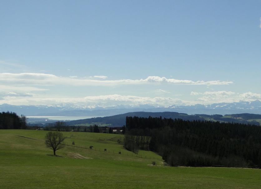 Außenansicht Foto