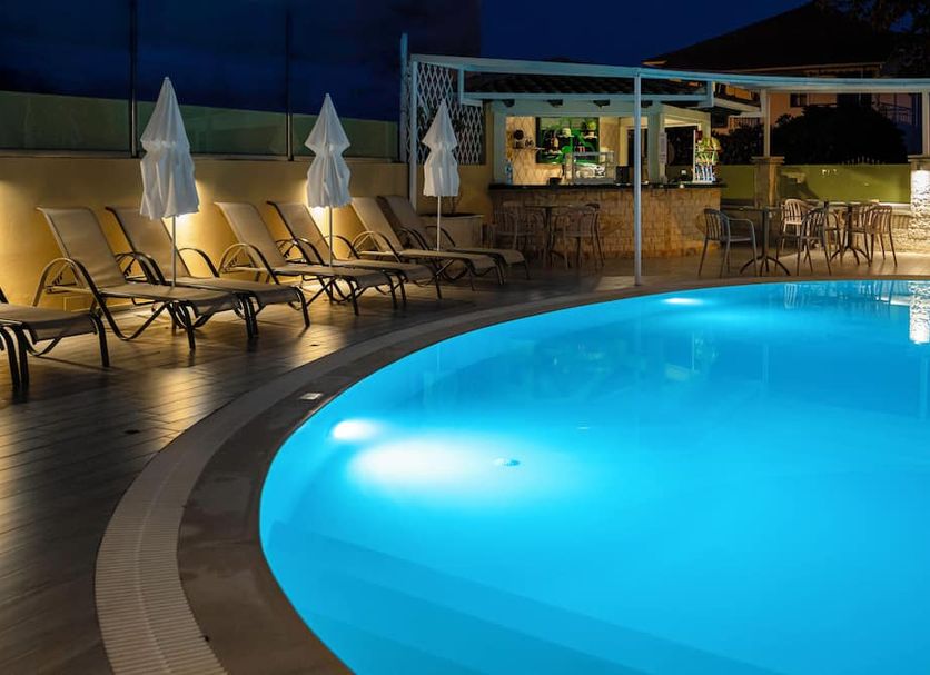 Pool Foto