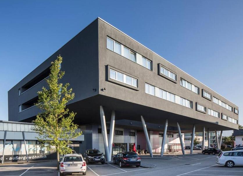 Gebäude Foto