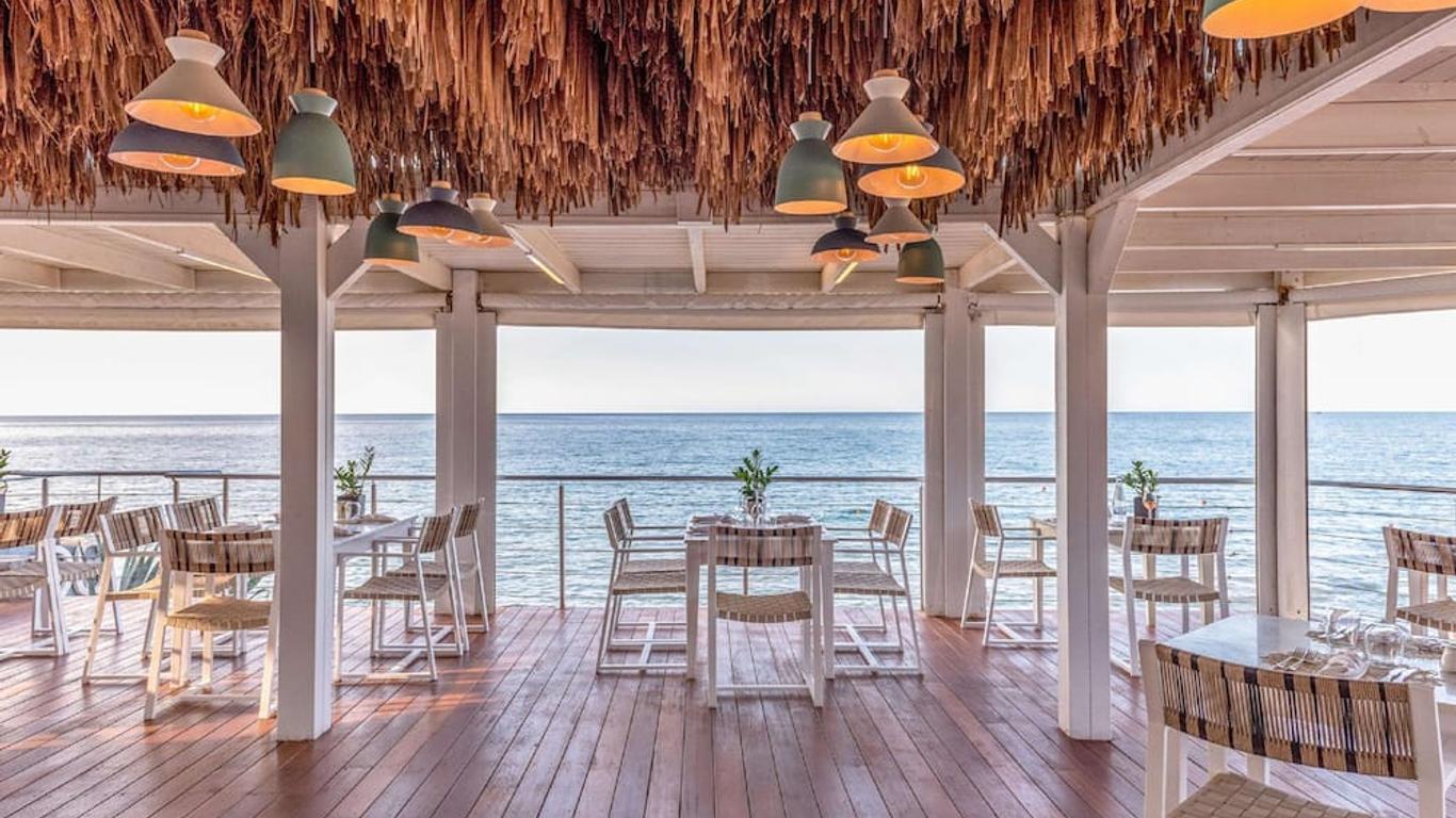 Ikaros Beach Luxury Resort & Spa