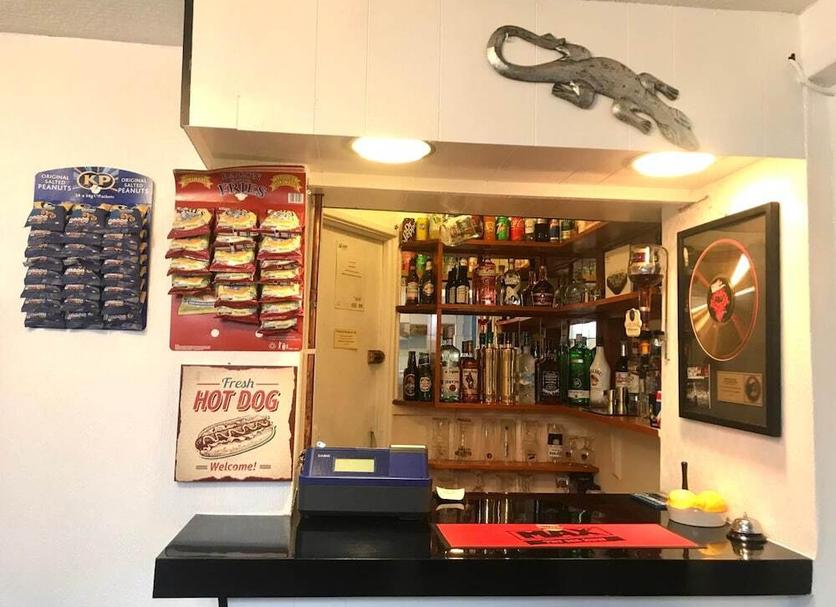 Bar Foto