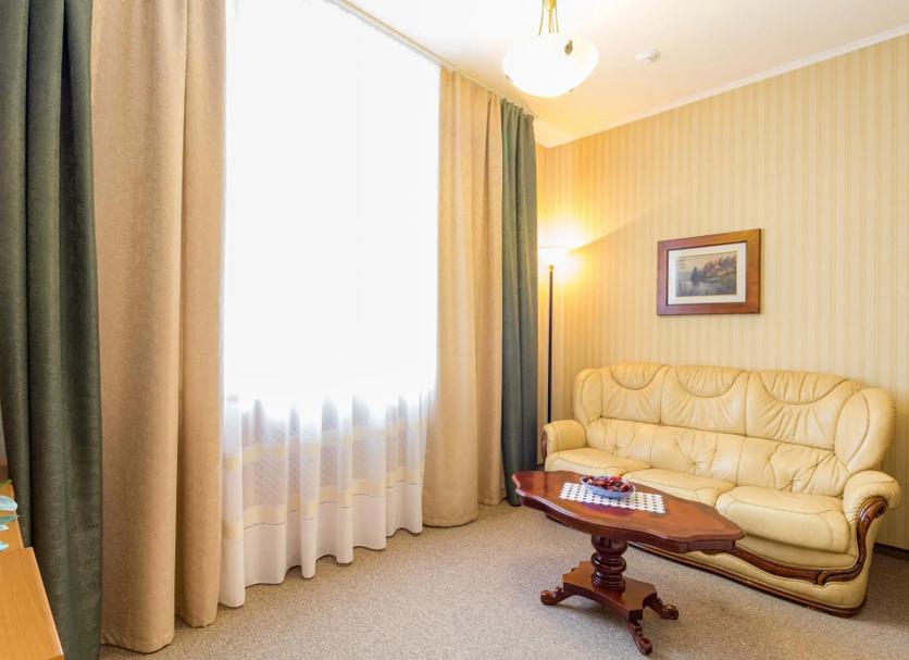 Wohnzimmer Foto
