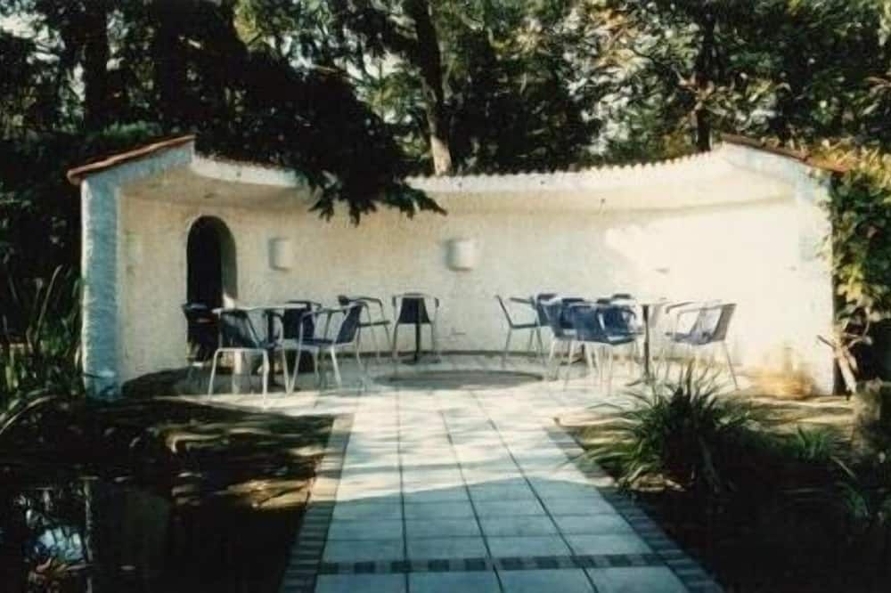 Innenhof
