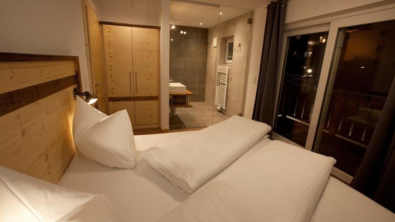 Palazi Apartments & Spa