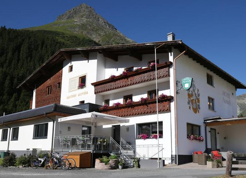 Gebäude Foto