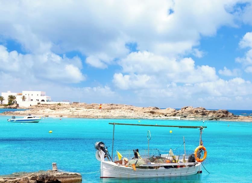 Strand Foto