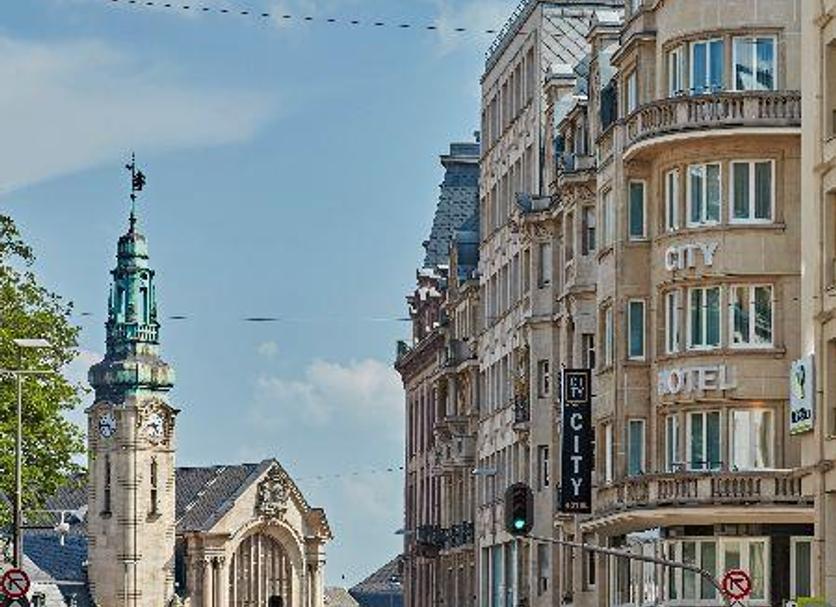 Außenansicht Foto