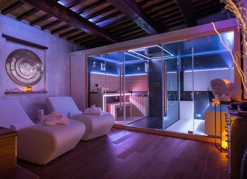 Wohnzimmer Foto