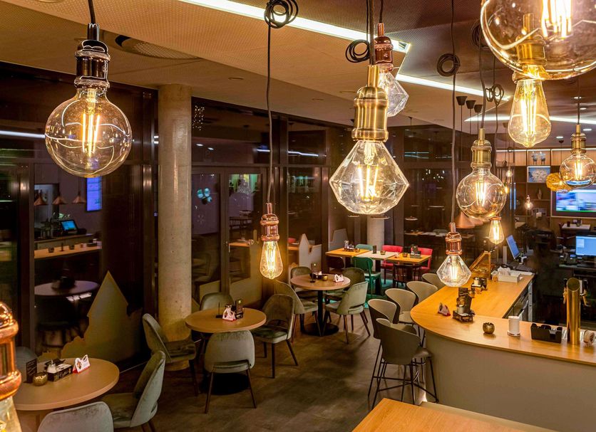 Bar Foto
