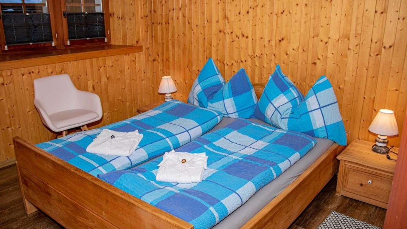 Ferienwohnung Slavica