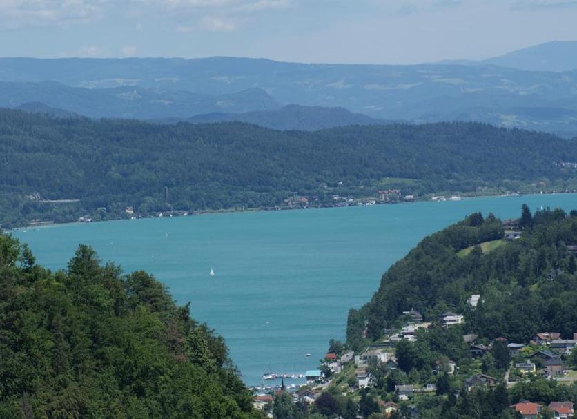 Außenansicht Foto