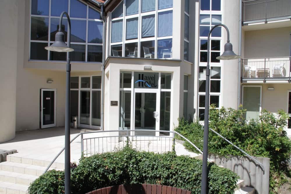 Gebäude