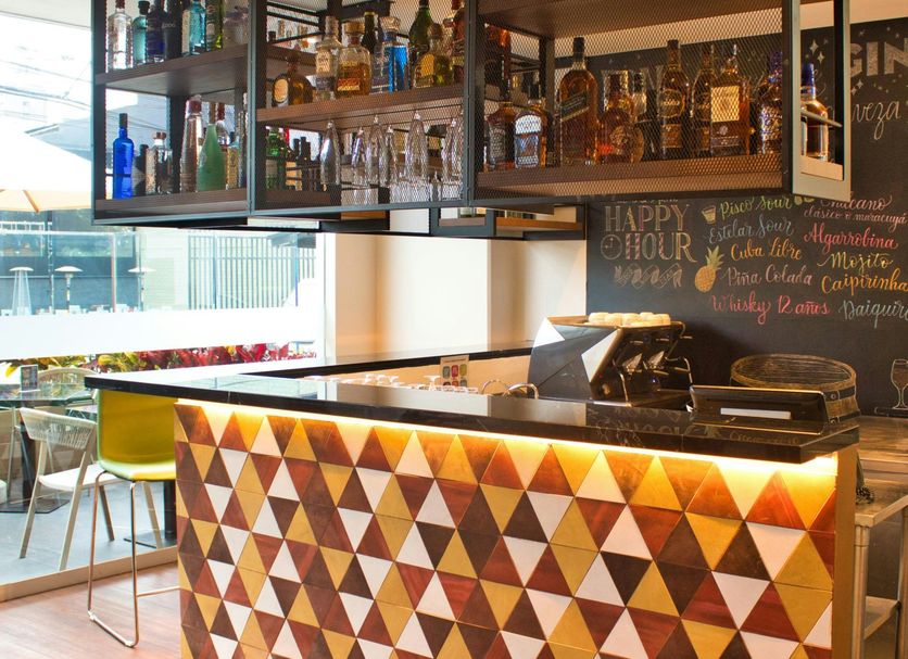 Bar Foto