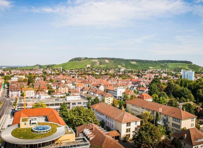 Außenansicht Foto