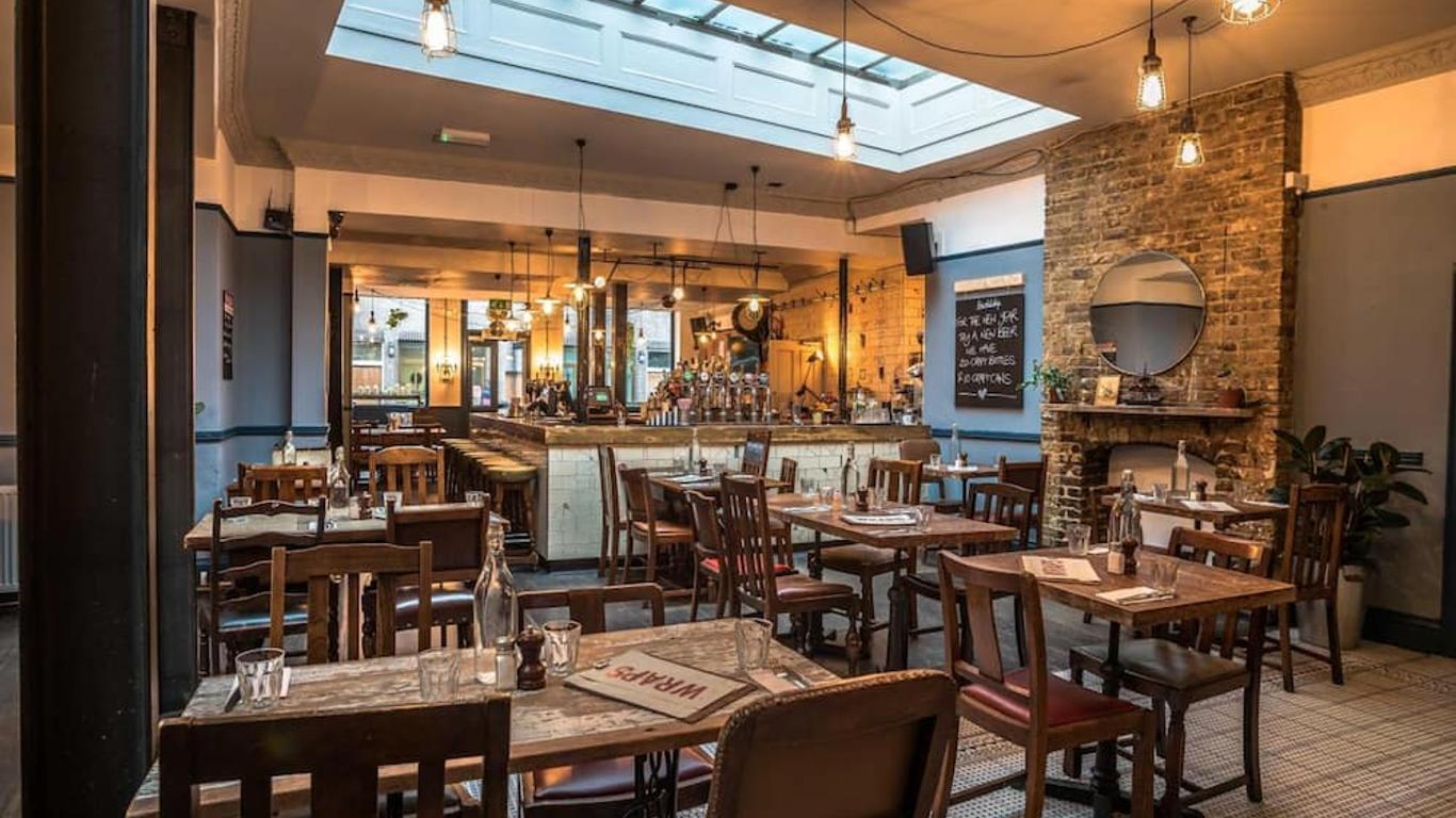 Old Ship Inn Hackney