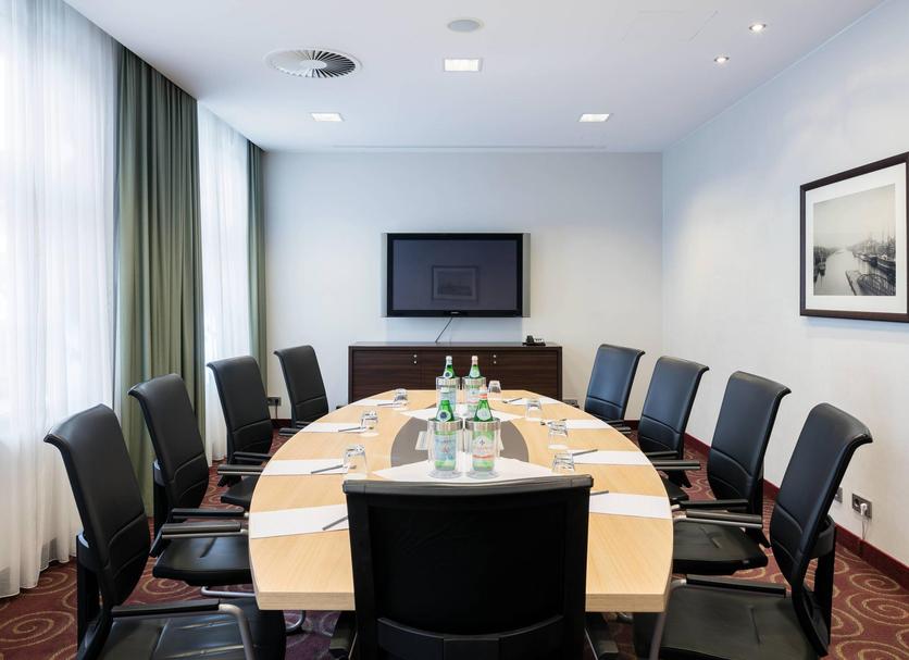 Konferenzraum Foto