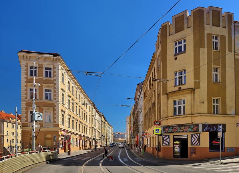 Außenansicht Foto