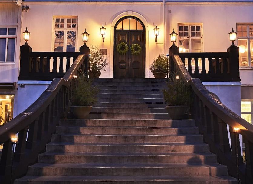 Gebäude Foto