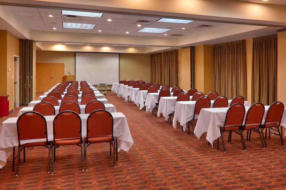 Konferenzraum