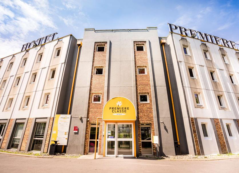 Gebäude Foto