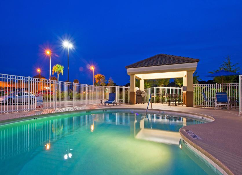 Pool Foto