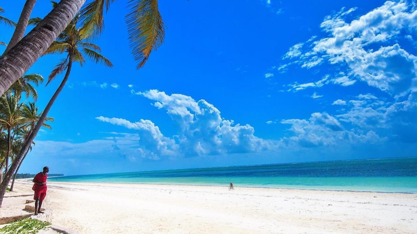 Indigo Beach Zanzibar ab 52 €. Hotels in Sansibar - KAYAK