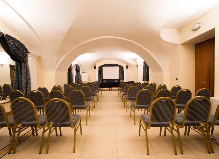 Konferenzraum Foto