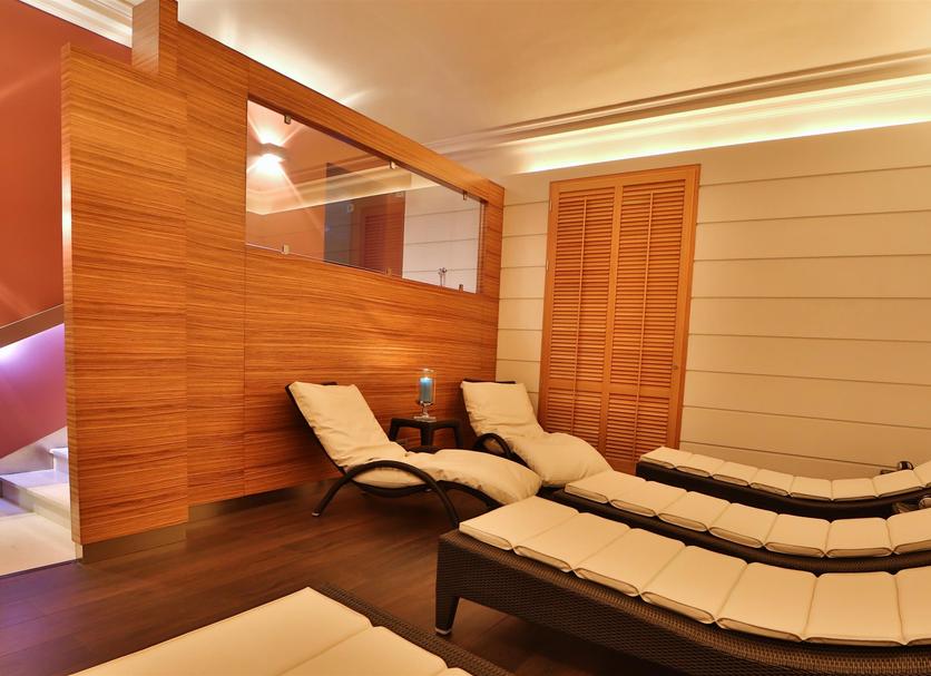 Wellness Foto